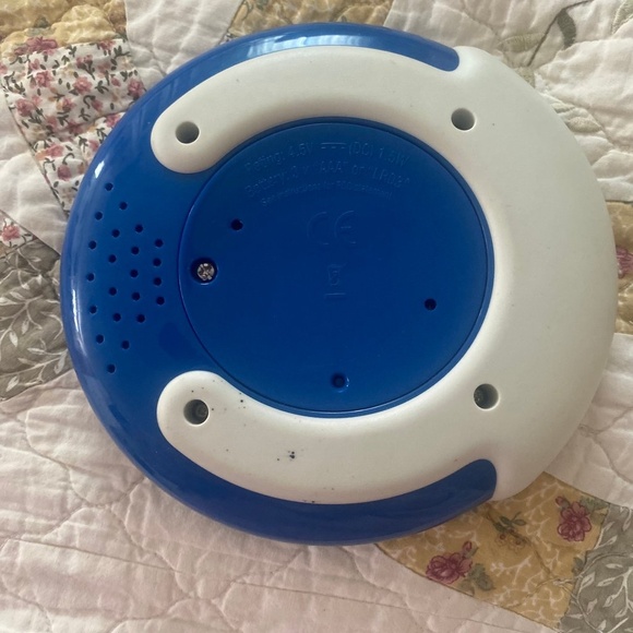 Vintage Catch Phrase 2004 Second Edition Electronic Game Handheld y2k Retro - Picture 2 of 2